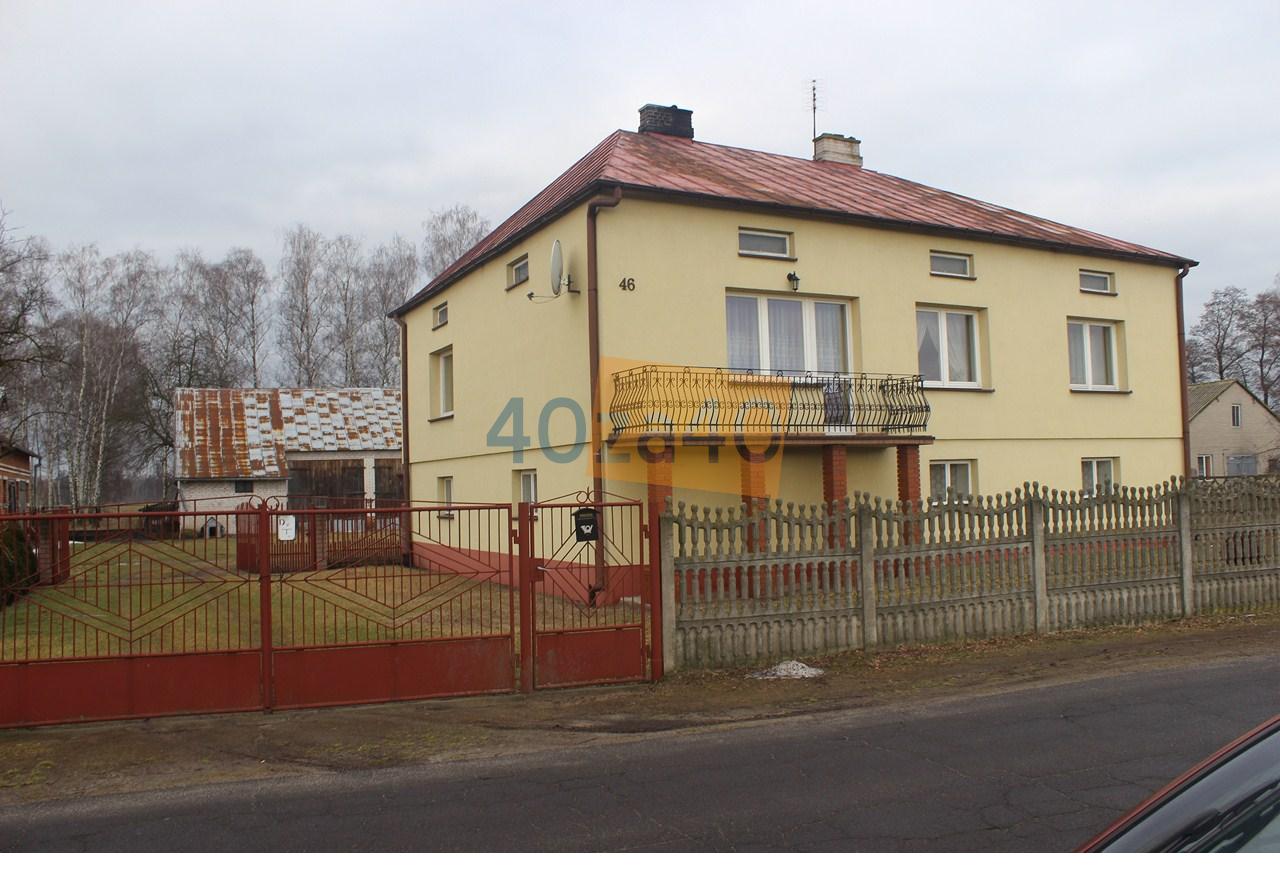 Dom na sprzedaż200 m2