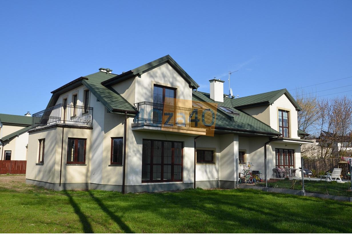 Dom na sprzedaż220 m2