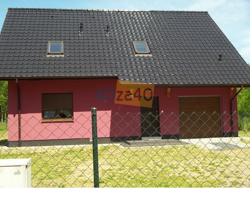 Dom na sprzedaż170 m2