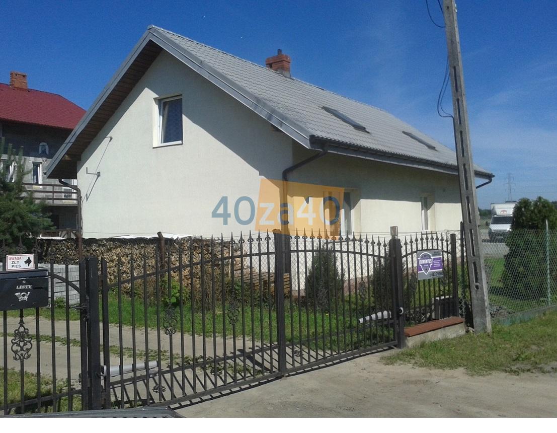 Dom na sprzedaż206 m2