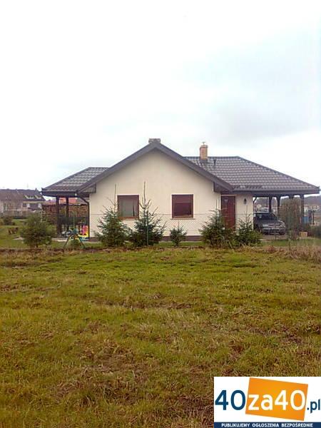 Dom na sprzedaż101 m2