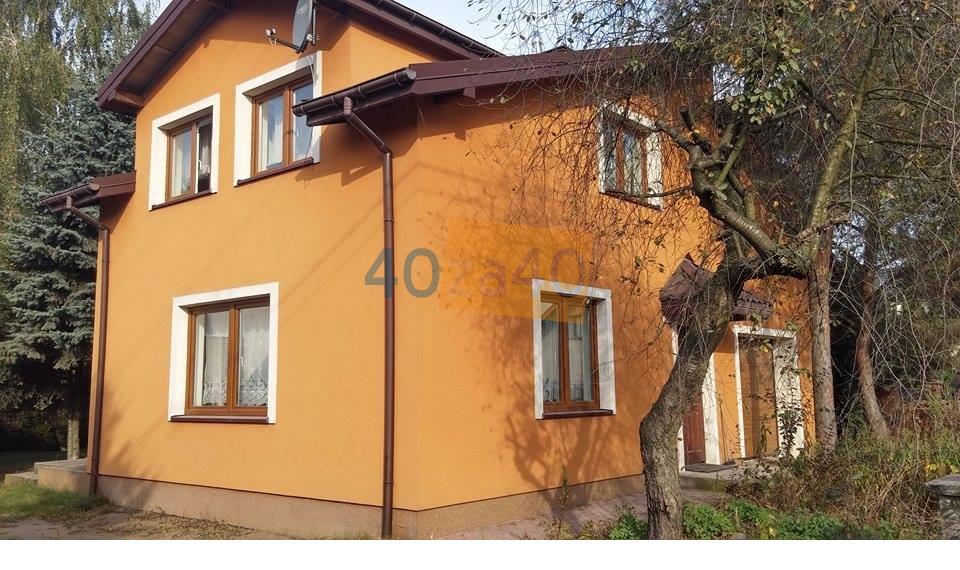Dom na sprzedaż160 m2