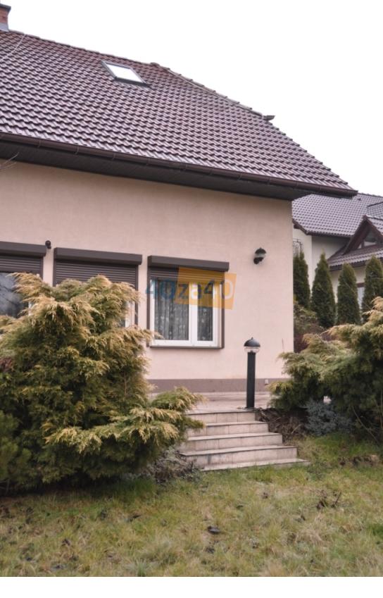Dom na sprzedaż172 m2