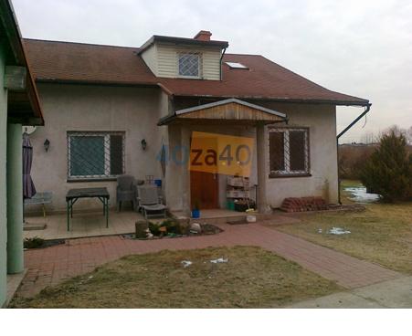 Dom na sprzedaż135 m2