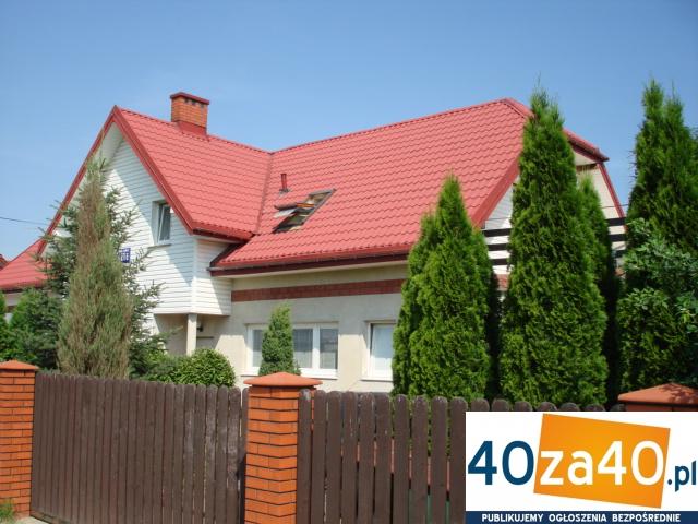 Dom na sprzedaż140 m2