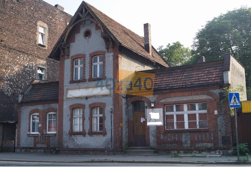 Dom na sprzedaż100 m2