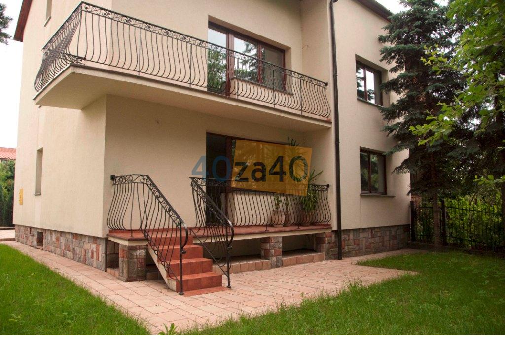 Dom na sprzedaż300 m2