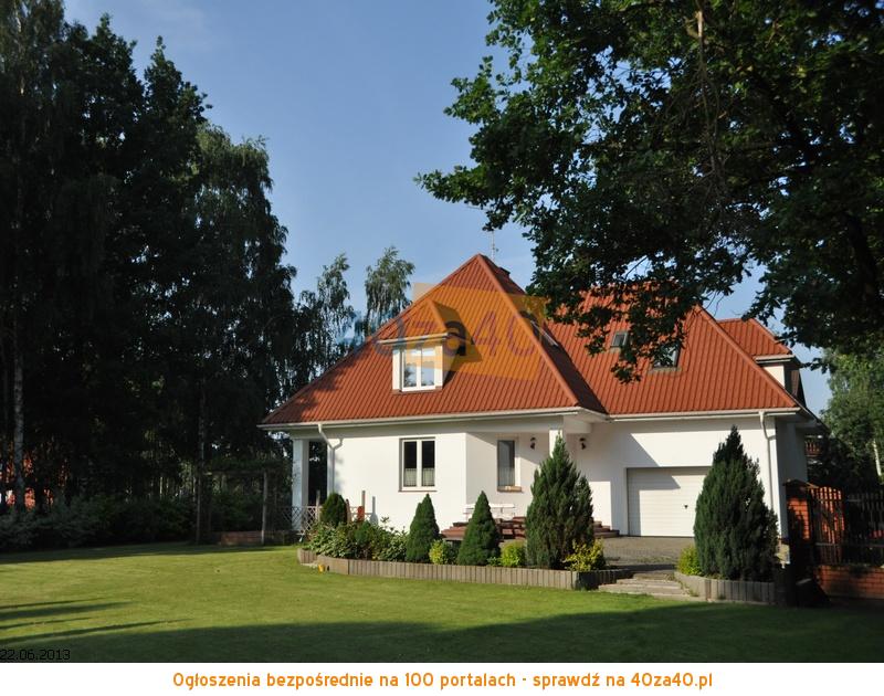 Dom na sprzedaż255 m2