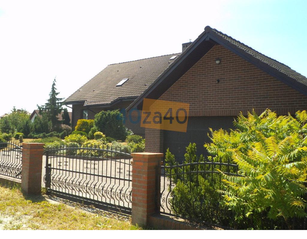 Dom na sprzedaż395 m2