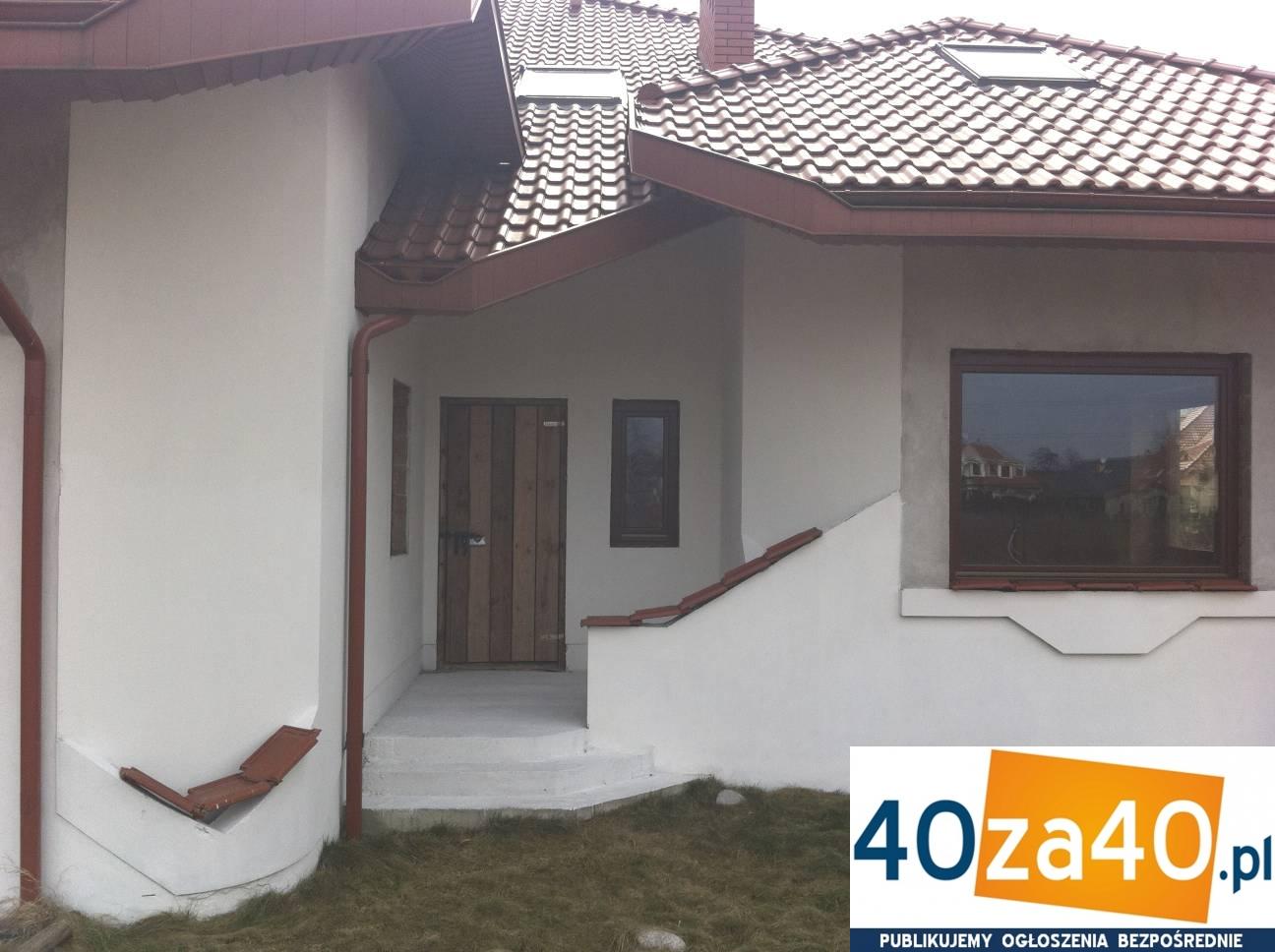 Dom na sprzedaż349 m2