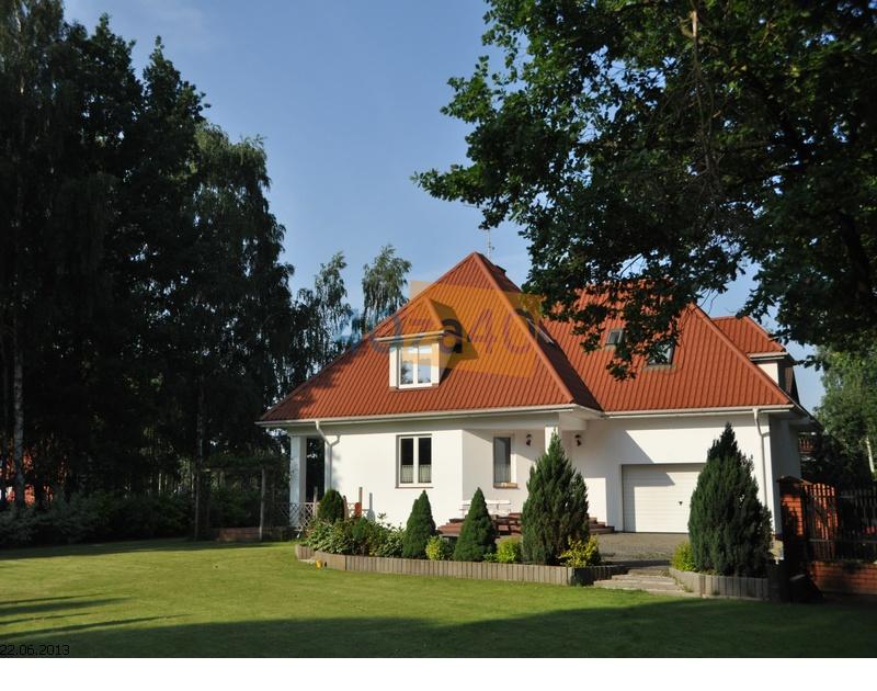 Dom na sprzedaż255 m2