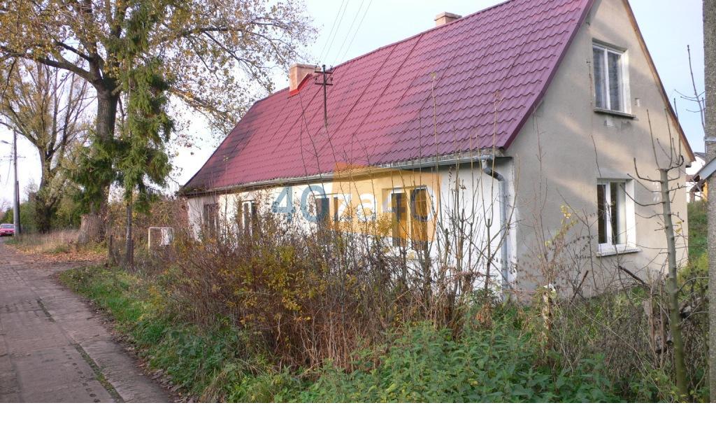 Dom na sprzedaż108 m2