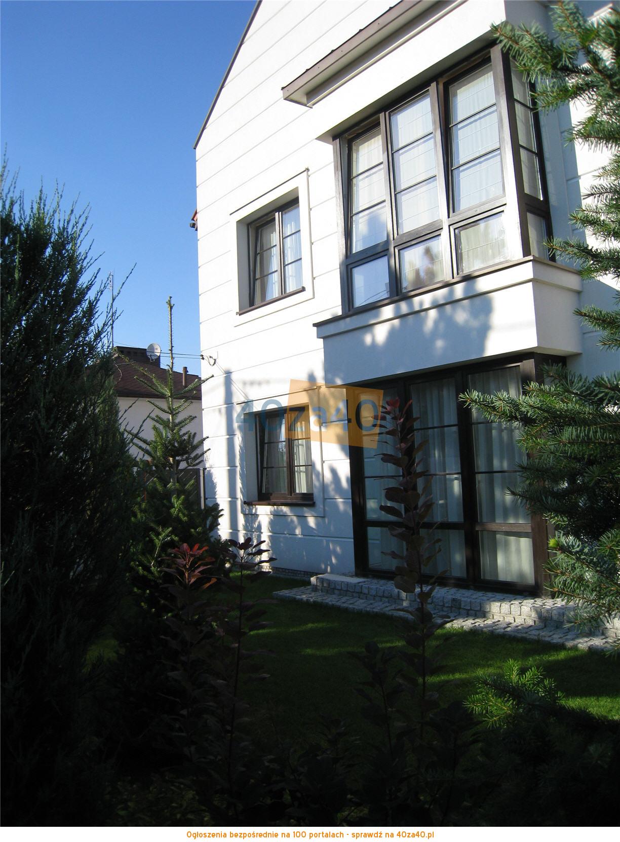Dom na sprzedaż200 m2