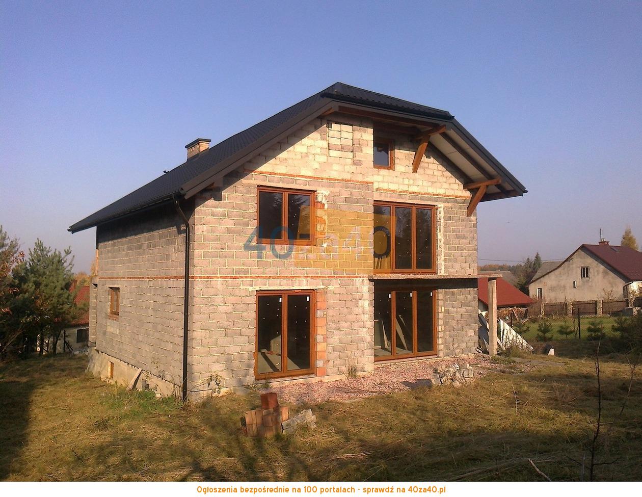 Dom na sprzedaż1 m2