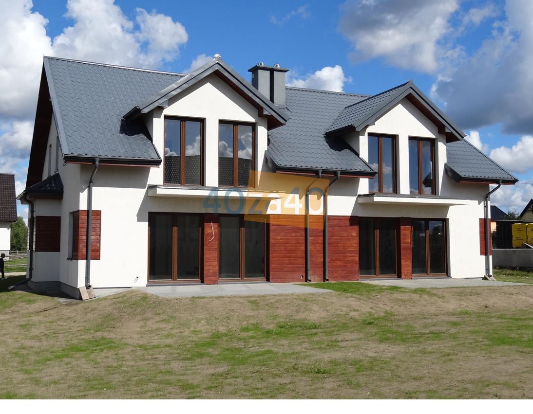 Dom na sprzedaż133 m2
