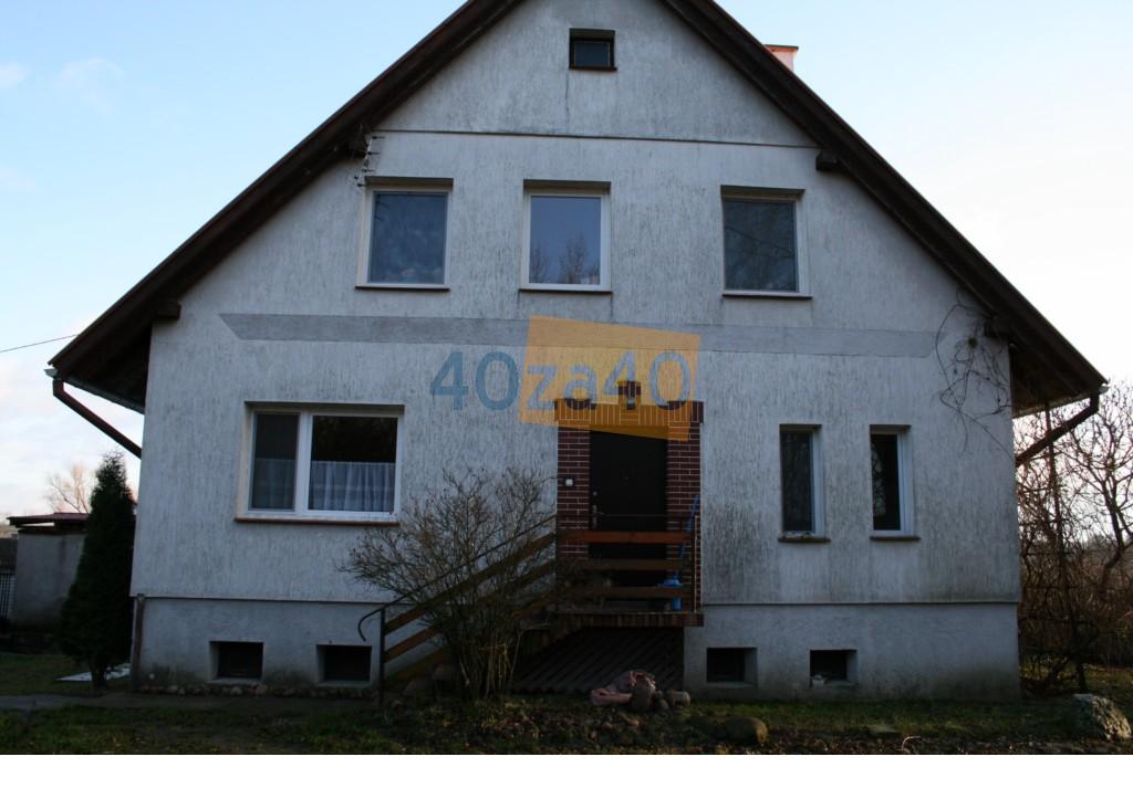 Dom na sprzedaż200 m2