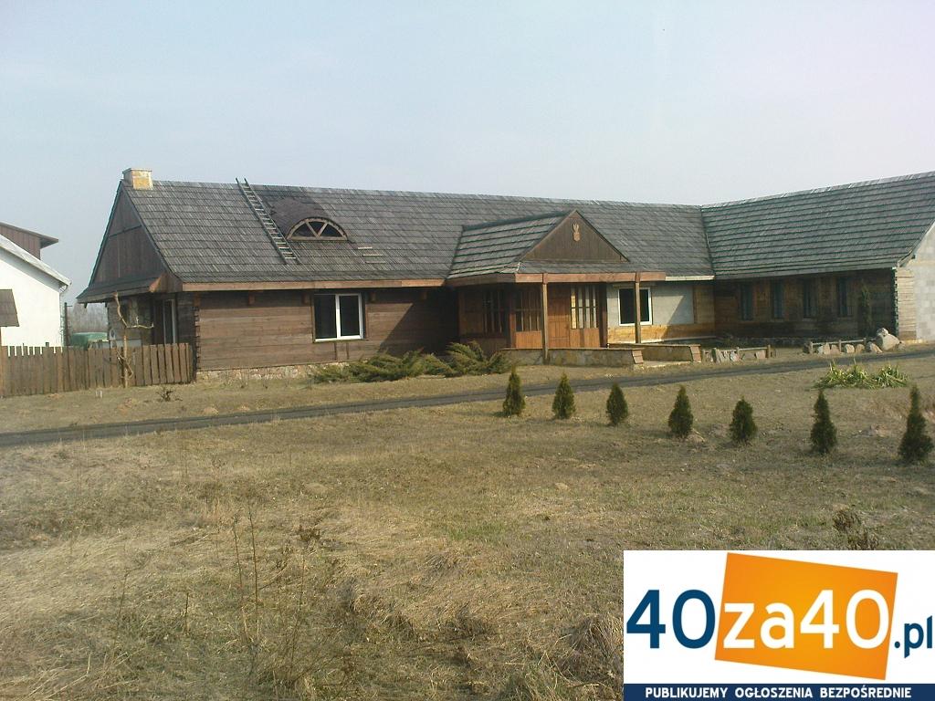 Dom na sprzedaż350 m2