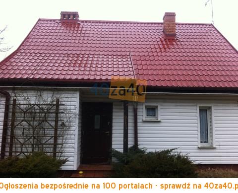 Dom na sprzedaż100 m2