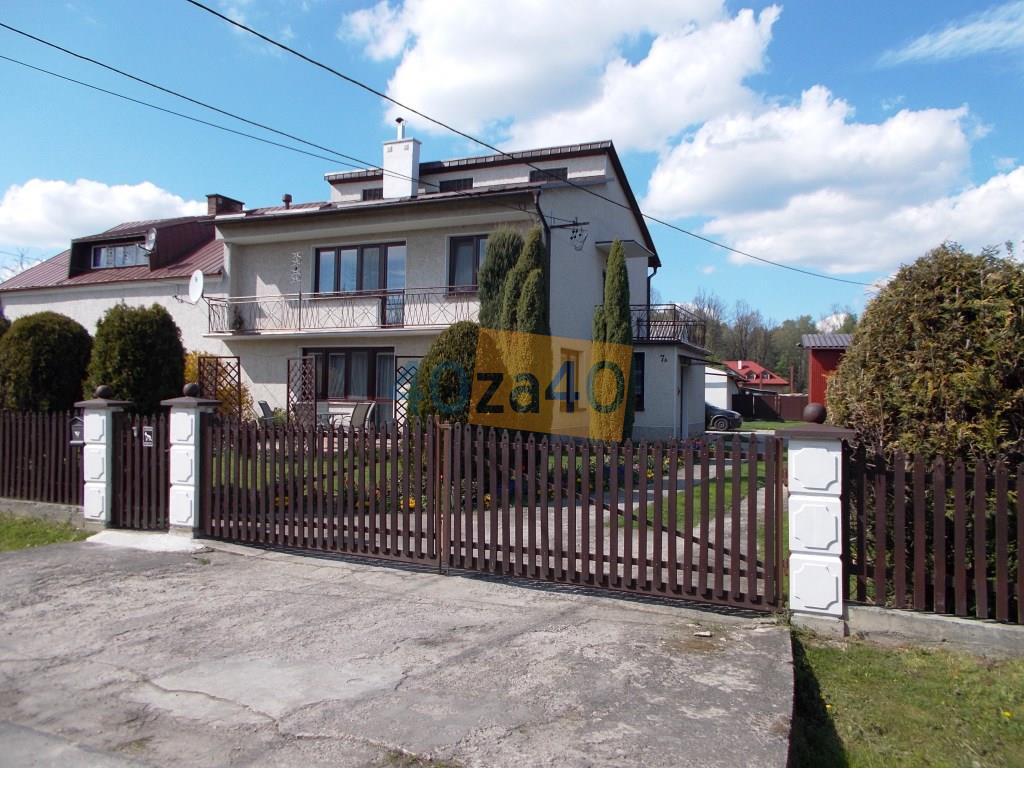 Dom na sprzedaż170 m2