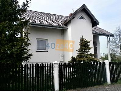 Dom na sprzedaż180 m2