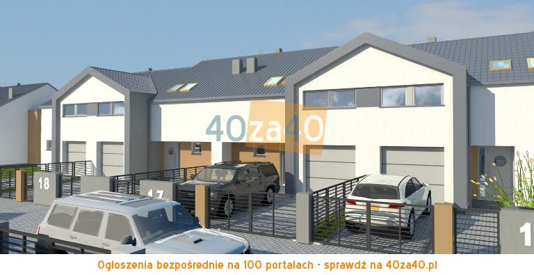 Dom na sprzedaż163 m2