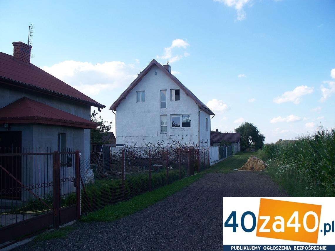 Dom na sprzedaż270 m2