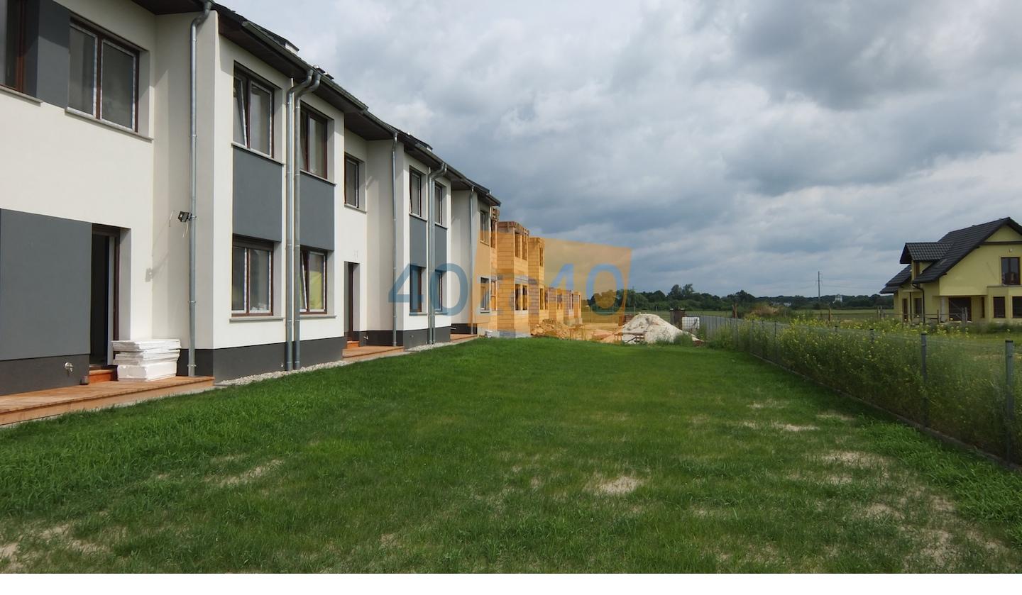 Dom na sprzedaż120 m2