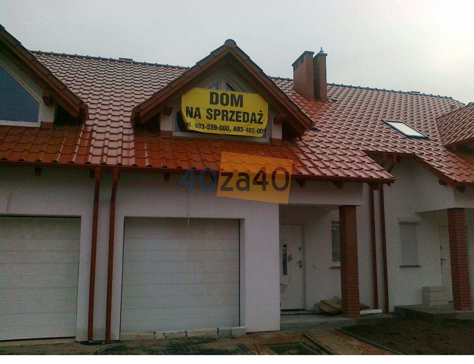 Dom na sprzedaż142 m2