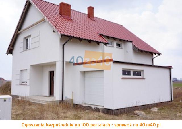 Dom na sprzedaż166 m2