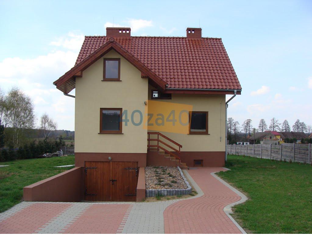 Dom na sprzedaż139 m2
