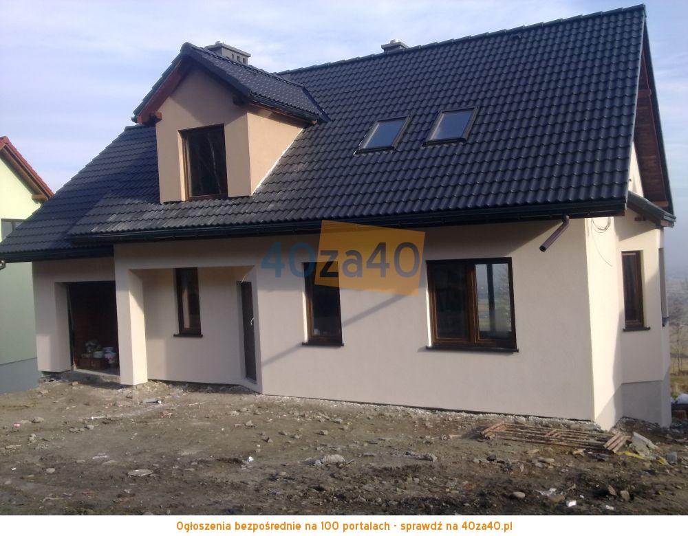 Dom na sprzedaż167 m2