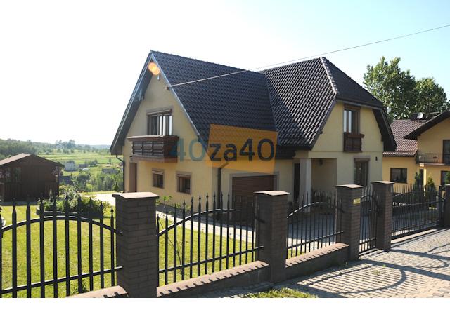 Dom na sprzedaż187 m2