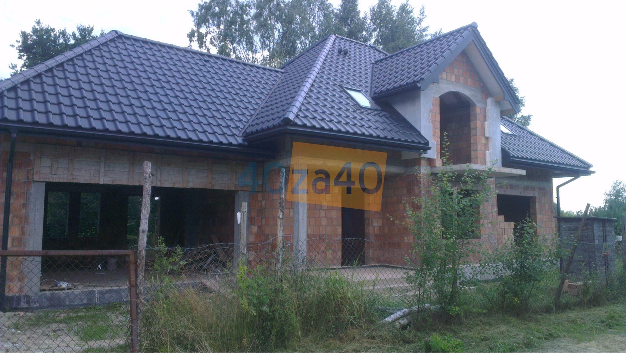 Dom na sprzedaż170 m2