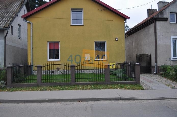 Dom na sprzedaż189 m2