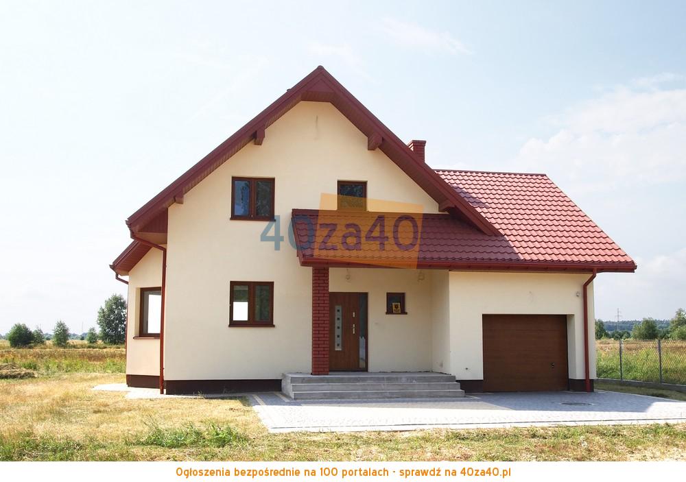 Dom na sprzedaż180 m2