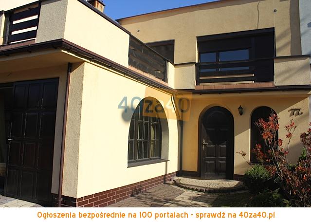 Dom na sprzedaż130 m2