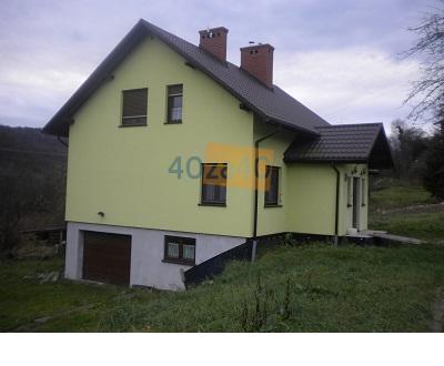 Dom na sprzedaż190 m2
