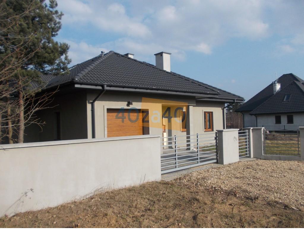 Dom na sprzedaż850 m2