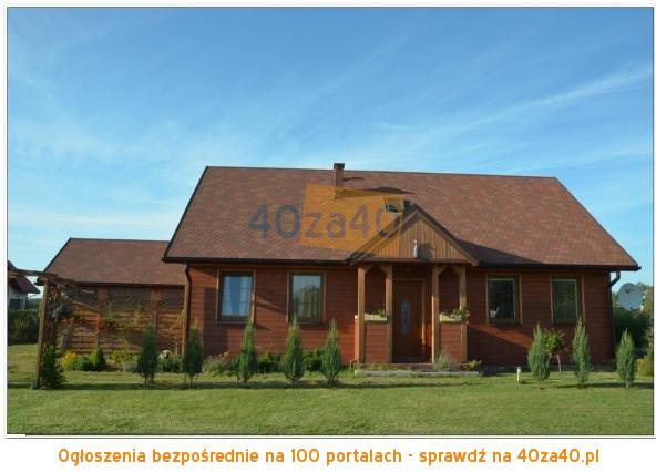 Dom na sprzedaż178 m2