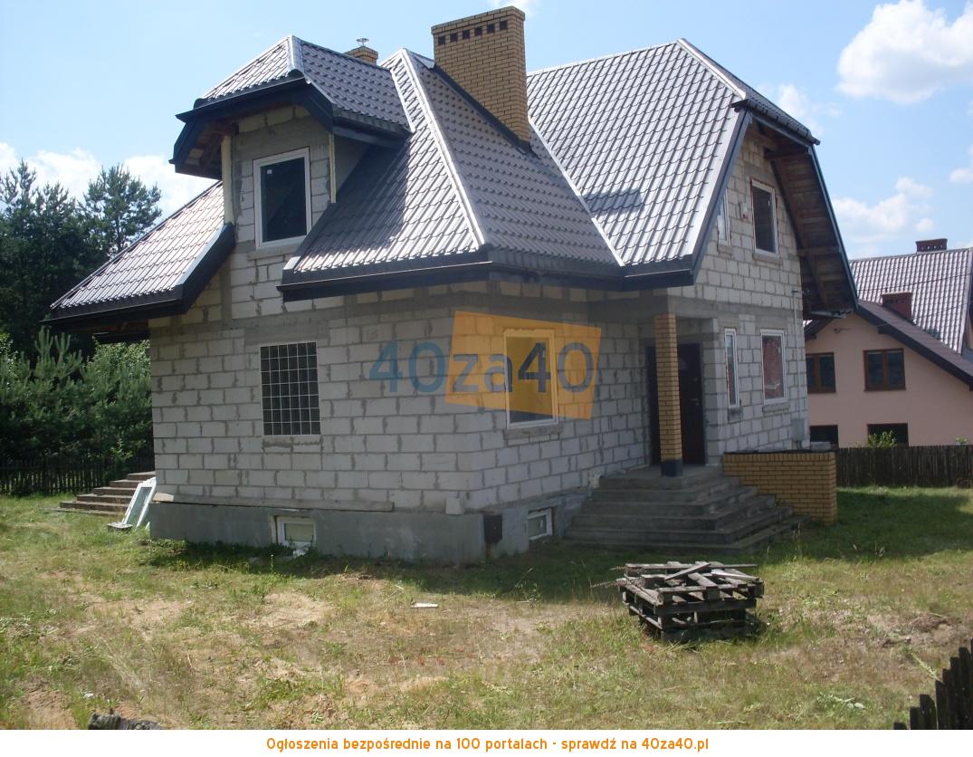 Dom na sprzedaż289 m2