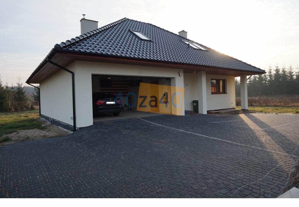 Dom na sprzedaż207 m2