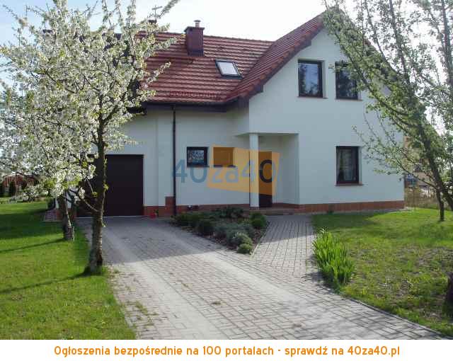 Dom na sprzedaż195 m2