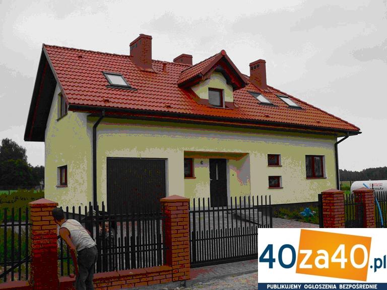 Dom na sprzedaż162 m2