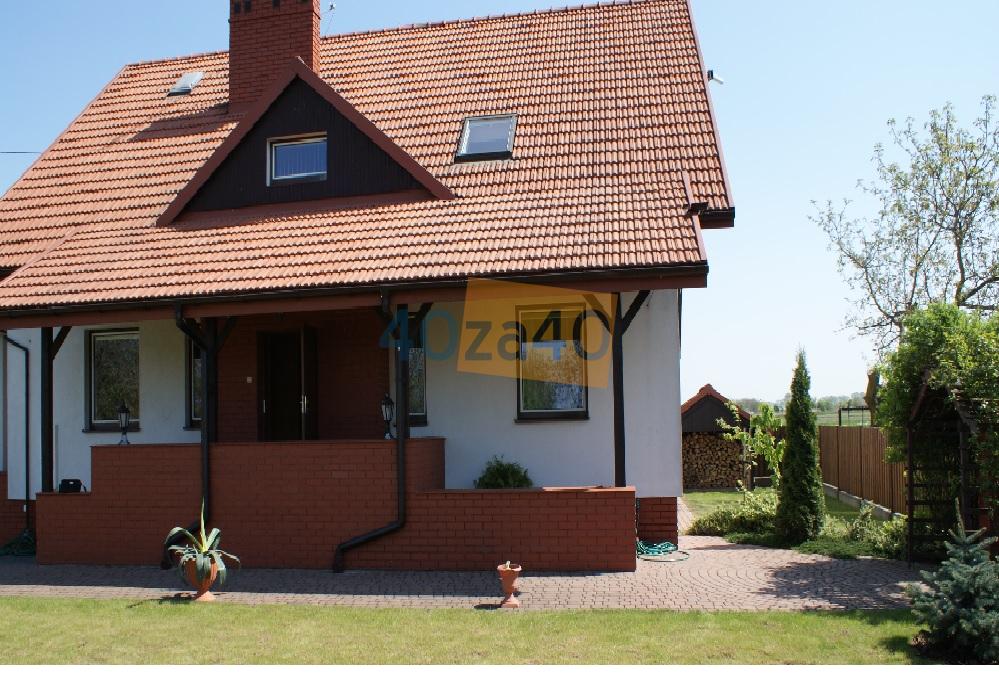 Dom na sprzedaż200 m2