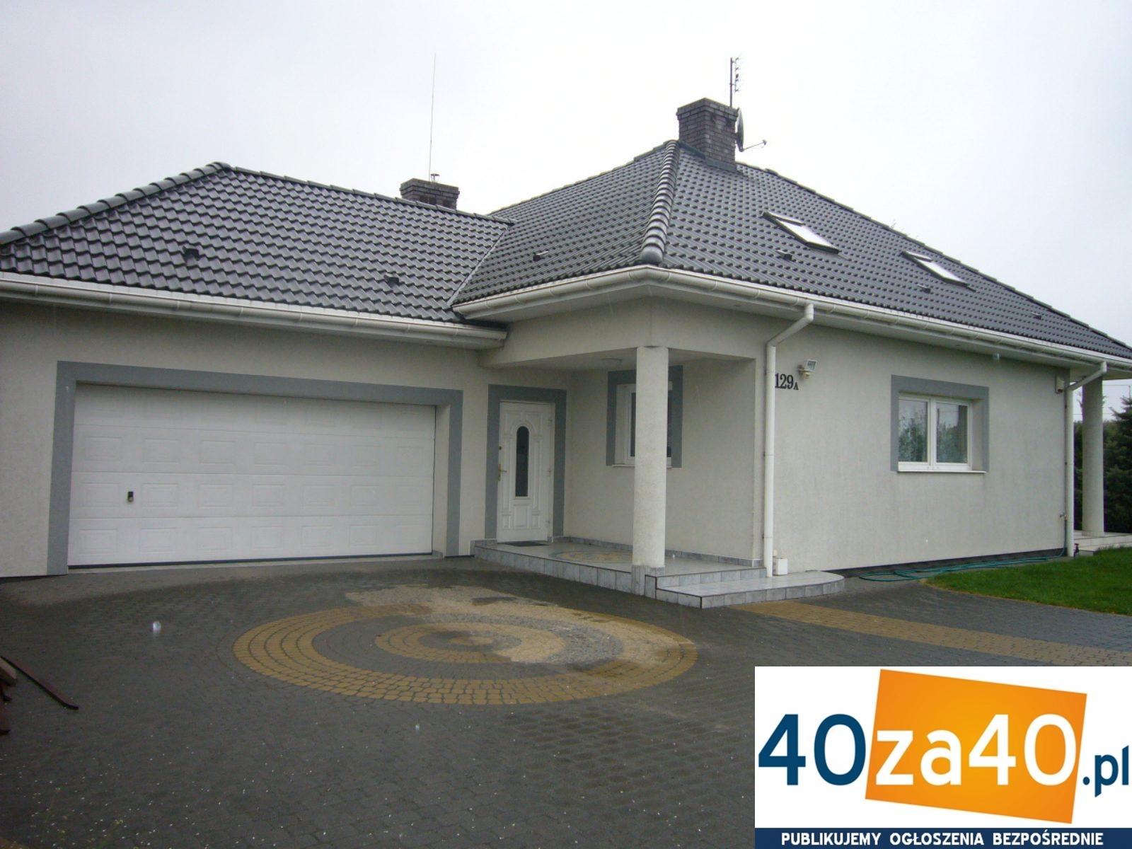 Dom na sprzedaż205 m2