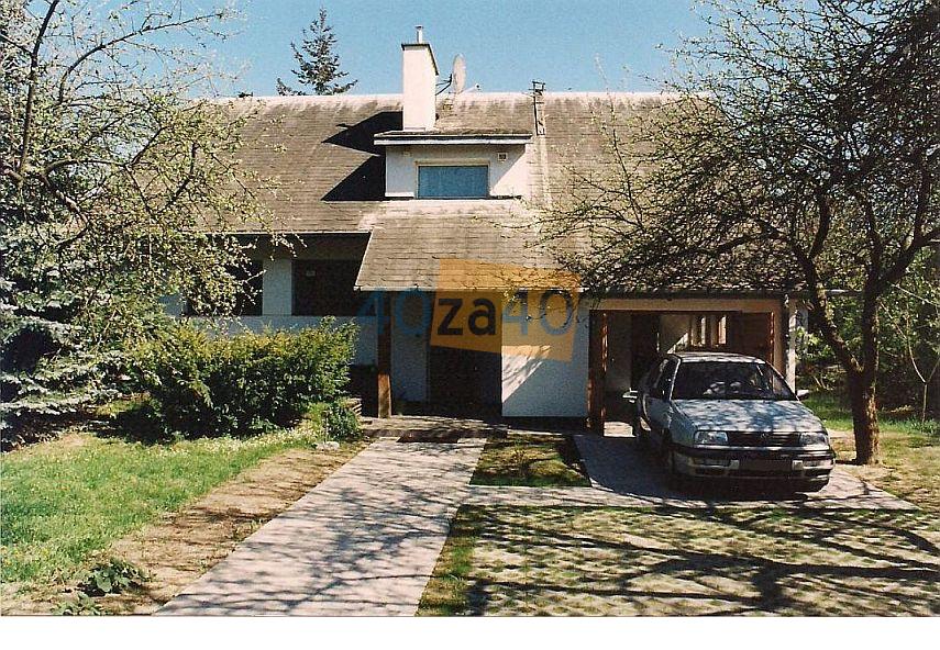 Dom na sprzedaż200 m2