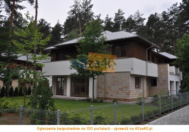 Dom na sprzedaż461 m2