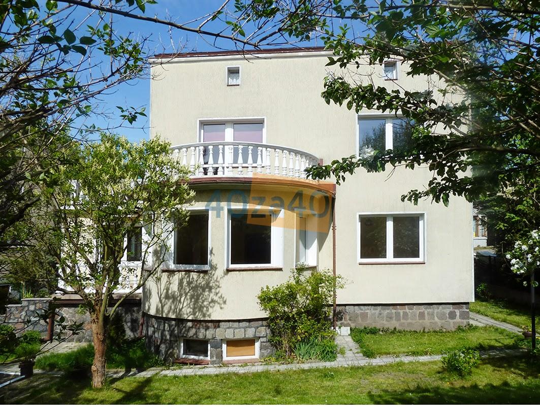 Dom na sprzedaż300 m2
