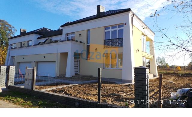 Dom na sprzedaż400 m2