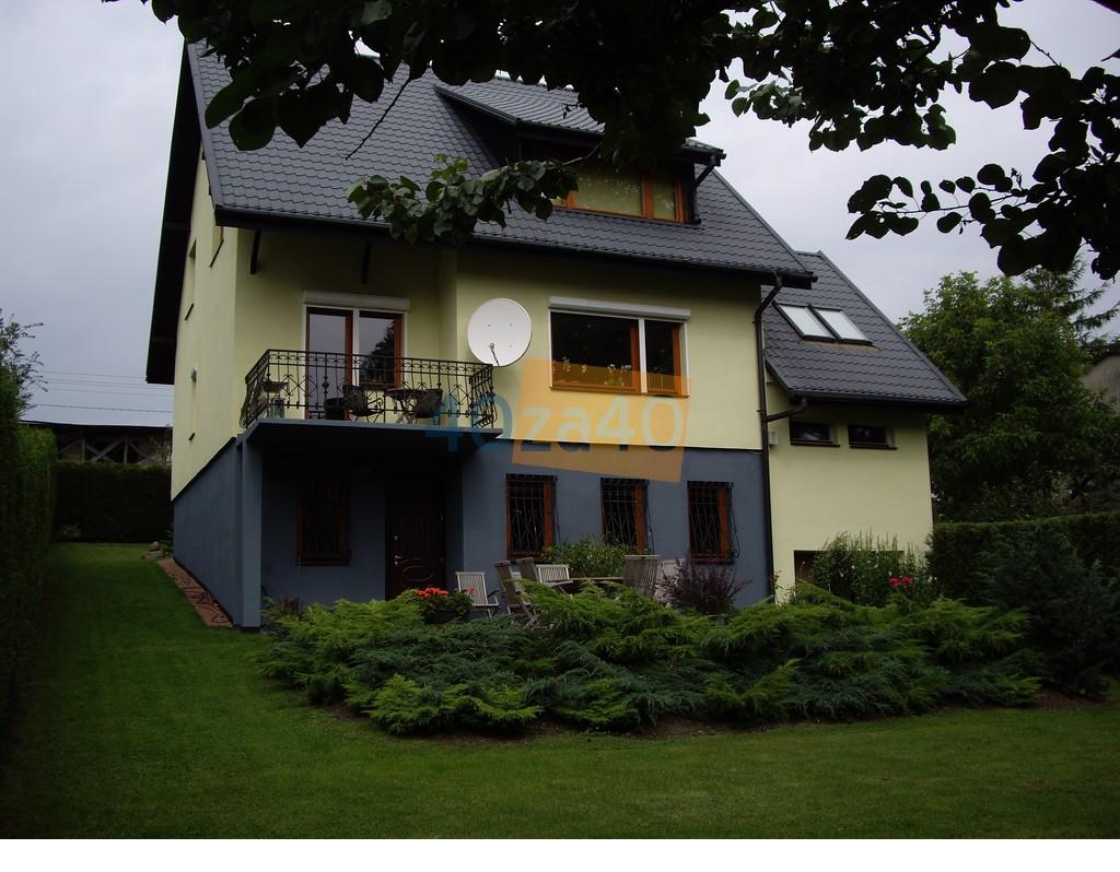 Dom na sprzedaż335 m2